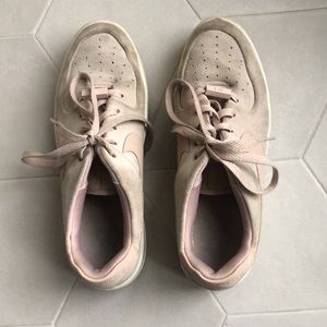 Air Force 1 Sage Low